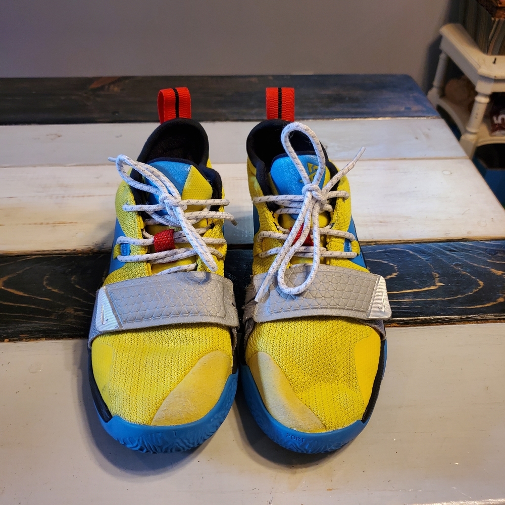 Nike PG 2.5 GS